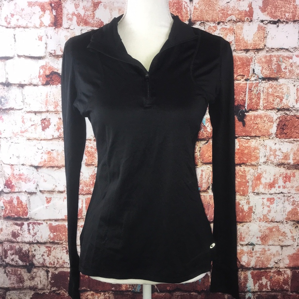 Champion workout exercise jacket